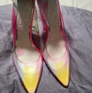 Jessica Simpson pixera 2 pump